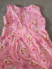 Handmade Strawberry Shortcake Dress