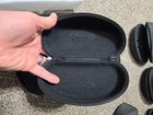 Oakley Sunglasses eyeglasses Hard Zipper Case Or Snap Case