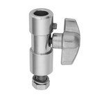 Flashpoint Tvmp Yoke Mount To Baby Receiver Or Junior Adapter