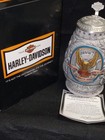 2000 Harley-davidson Collector Stein It s Not The Destination It s The Journey