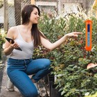 Upgraded Rain Gauge    Freeze Proof Rain Gauge Outdoor Best Rated  Large       