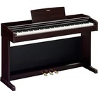 Yamaha Arius Ydp-145 Traditional Console Digital Piano With Bench Dark Rosewood
