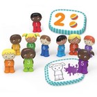 Learning Resources Skill Builders  Toddler 1-10 Counting Kids