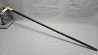 Rare Antique 1800s German Masonic Lodge Officer s Sword With Scabbard