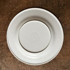 Coca-cola Plastic Decorative Plate 10 5in 
