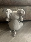 Gund Baby Animated Flappy The Elephant Stuffed Animal Baby Toy Plush