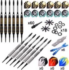 12x Soft Tip Darts Soft Tip Darts Set For Electronic Dart Board Darts-soft Tips 