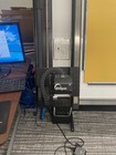 Eclipse Xl 4060 Series Computerized Mat Cutter  Includes Computer   Extras