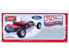 Skill 2 Model Kit Ford Model T Coca Cola W collector Tin 1 25 Scale Amt Amt1523