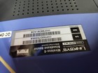 Linksys Wrt54g And Wrt160n V3 Routers Used As-is W power Cables