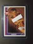 Jenna Jameson Autographed Trading Card  Genesis Rookie Card No 80   Mint