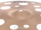 Paiste 16  Pst X Swiss Thin Crash Cymbal
