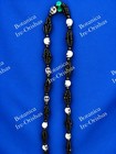 Collar Ileke Eleke De Orun Orum Eggun Palo Con Carabelitas