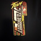 Tony Stewart Sprint Car Racing T-shirt Columbus Indiana Men s  No Tag 3xl Or 4xl