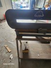 May Tool Mtc-42  Circle Shear