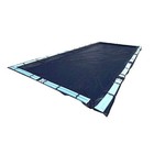 Swimline 20 X 40 Ft Winter Rectangular Inground Swimming Pool Cover  cover Only 