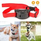 Dog Pet Electric Shock Training Collar Waterproof Rechargeable Remote 300 800m