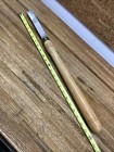 High Speed Steel Wood Turning Long Handle 1    Scraper