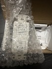 Somfy Sdn Decoflex Digital Keypad 6-button White 1811252 - Somfy Open Box  New