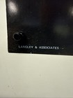 Star Trek Poster 1974 Langley   Associates