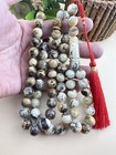 Natura Baltic Amber Tasbih 66 Beads Rosray 61g                                                         