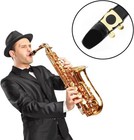 40pcs 0 8mm Mouthpiece Cushions Alto Tenor Saxophone Adhesive Clarinet Mouthpiec