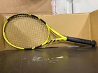 Babolat Pure Aero Team 2019 Used Tennis Racquet Grip Size 4_3 8