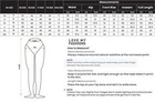 Women Gym High Waist Yoga Pants Stretch Women Fitness Sports Leggings 