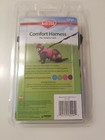 Kaytee Small Animal Harness Stretchy Leash Sz Large Blue New