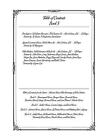 Historic House Plan Drawings Of New Orleans - Books 1-5 Full Set - Architecture 