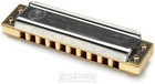 Hohner Marine Band Crossover Harmonica - Key Of C