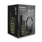 Garmin Sport Pro Dog Training Collar Bundle Tone And Vibration Up To 3 Dogs