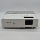 Epson Powerlite 83c 1024 X 768 Xga 2 200 Lumens 3lcd Projector Emp-83