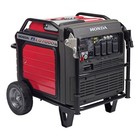New Honda Eu7000is Gas Powered Generator  in Stock   50 State Ship  Same Day