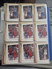 Ud Michael Jordan 1994-95 Collector s Choice Assignment  Jordan Lot Of 17