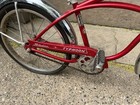 Vintage Red Vgc 20    Typhoon Childs Schwinn Bicycle