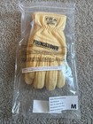 New Youngstown Glove 12-3365-60-m Medium Fr Ground Gloves