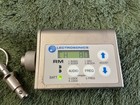 Lectrosonics Rm Wireless Remote For Lectro Sm   Wm Series Transmitters