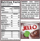 Jell-o Instant Pudding And Pie Filling Chocolate Flavor - 3 9 Oz - Pack Of 6