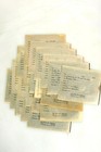 Lot Of Found Film From 1964