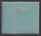 St Kitts-nevis 50  Mint Hinged Og   No Faults Very Fine  - Nuy