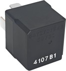 04727370aa 50732 Automotive Relay  pack Of 4      12vdc 5-pin High-performance Rel