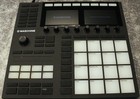 Native Instruments Maschine Mk3 Audio