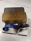 5th Axis V75100x 75mm X 100mm Metric Vise