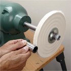G1061z 1 Hp  1725 Rpm Buffer