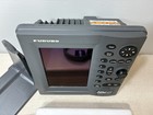 Furuno Rdp-143 Navnet Vx1 7  Navionics Fishfinder Radar Gps Chartplotter