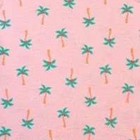 Nwt Girls 18m Pink Cotton T-shirt Kids Short Sleeve Crewneck Lightweight Graphic