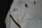 Adidas Louisville Cardinals Basketball Team Issued Travel Jacket   Pants L Nwot