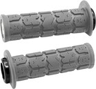 Odi Rogue 2 1 Lock-on Atv Grips 125mm Soft Gray black J33rgg-b
