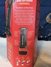 Aeropress Original Coffee Maker With 3-in-1 Brew Technology